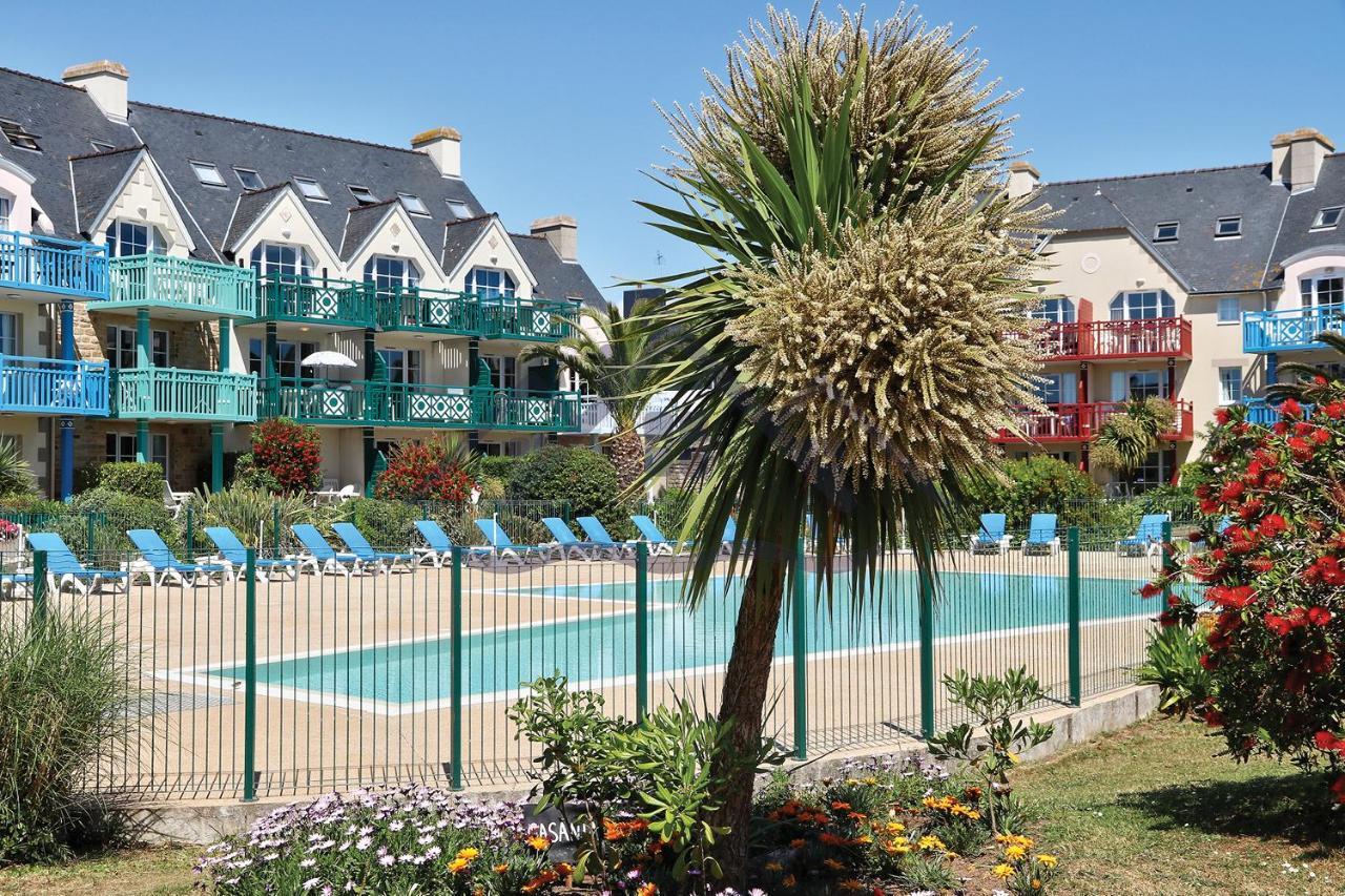 Localise Au Guilvinec - B5 - Plain-Pied Avec Piscine Et Jardin - Tout A Pied, Plage, Port, Centre, Commerces, Marche - Wifi Inclus - Linge De Lit Inclus - Animaux Bienvenus Экстерьер фото